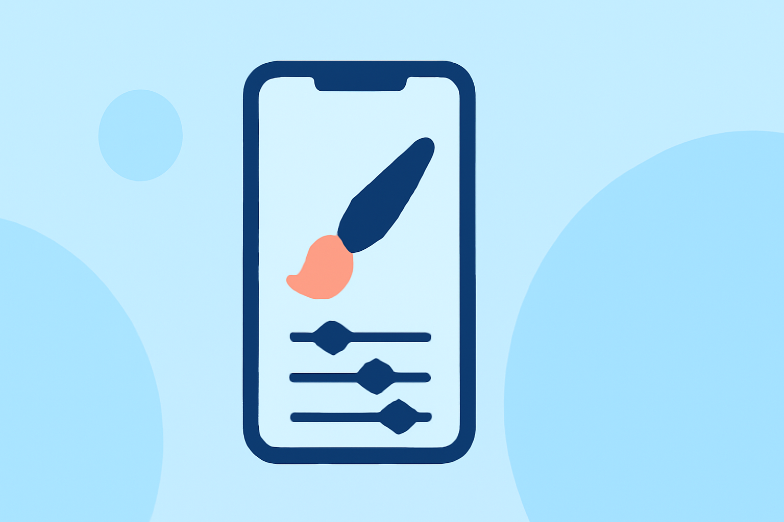 Top iPhone Apps for Aesthetic Edits: A Creator's Guide