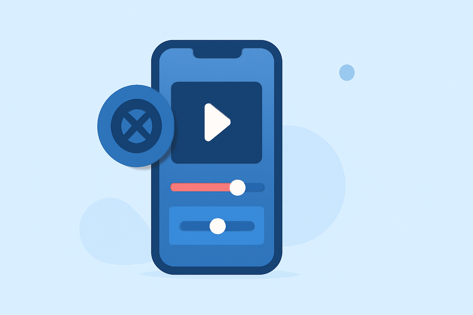 Top iPhone Apps for Cinematic Video Editing