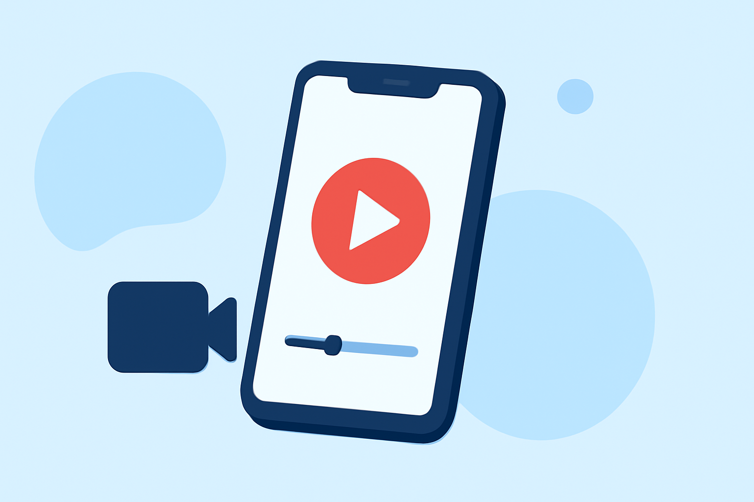 Top iPhone Apps for Creating E-commerce Product Videos