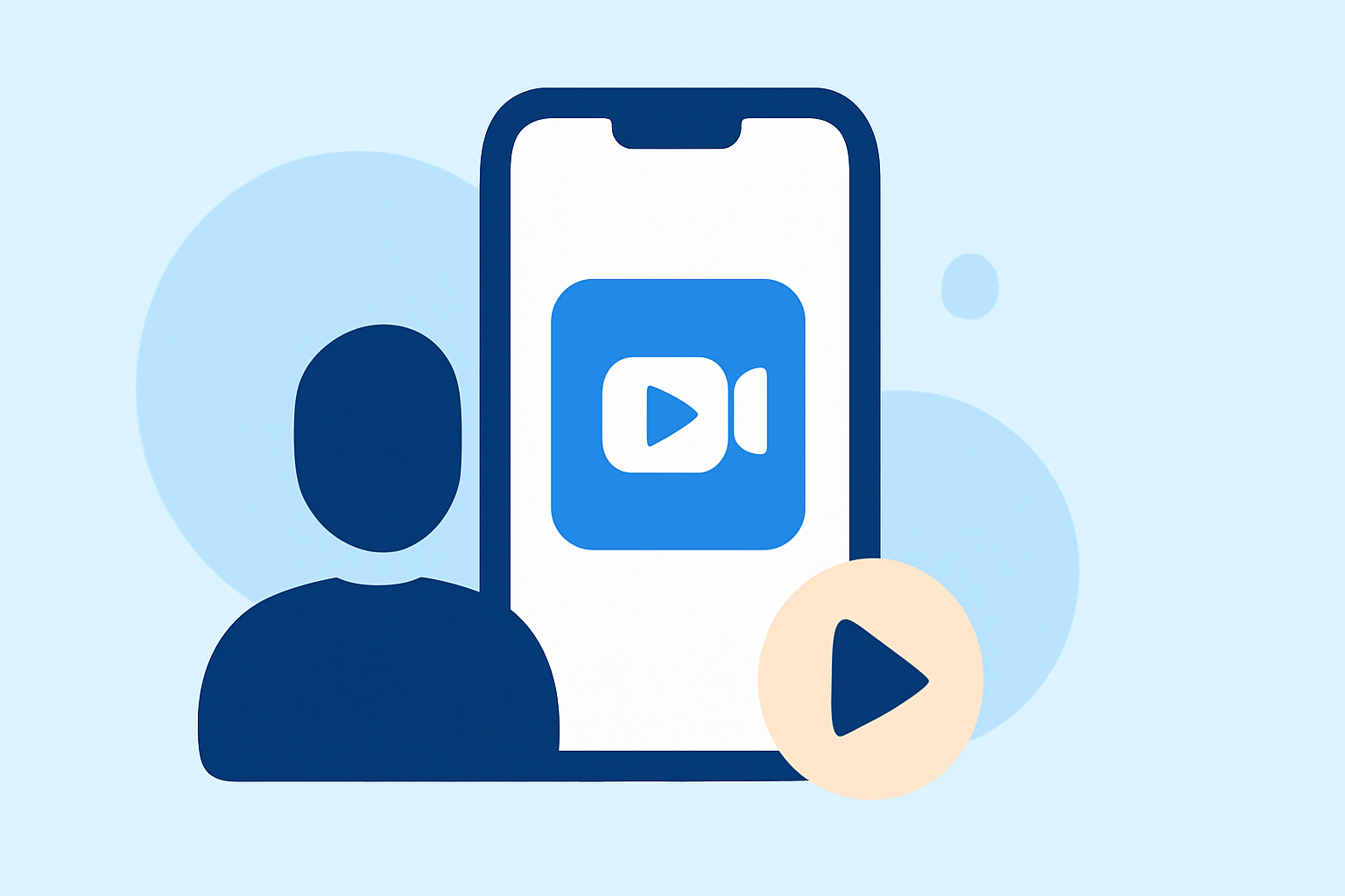 Top iPhone Apps for Creating Product Videos for Small Businesses