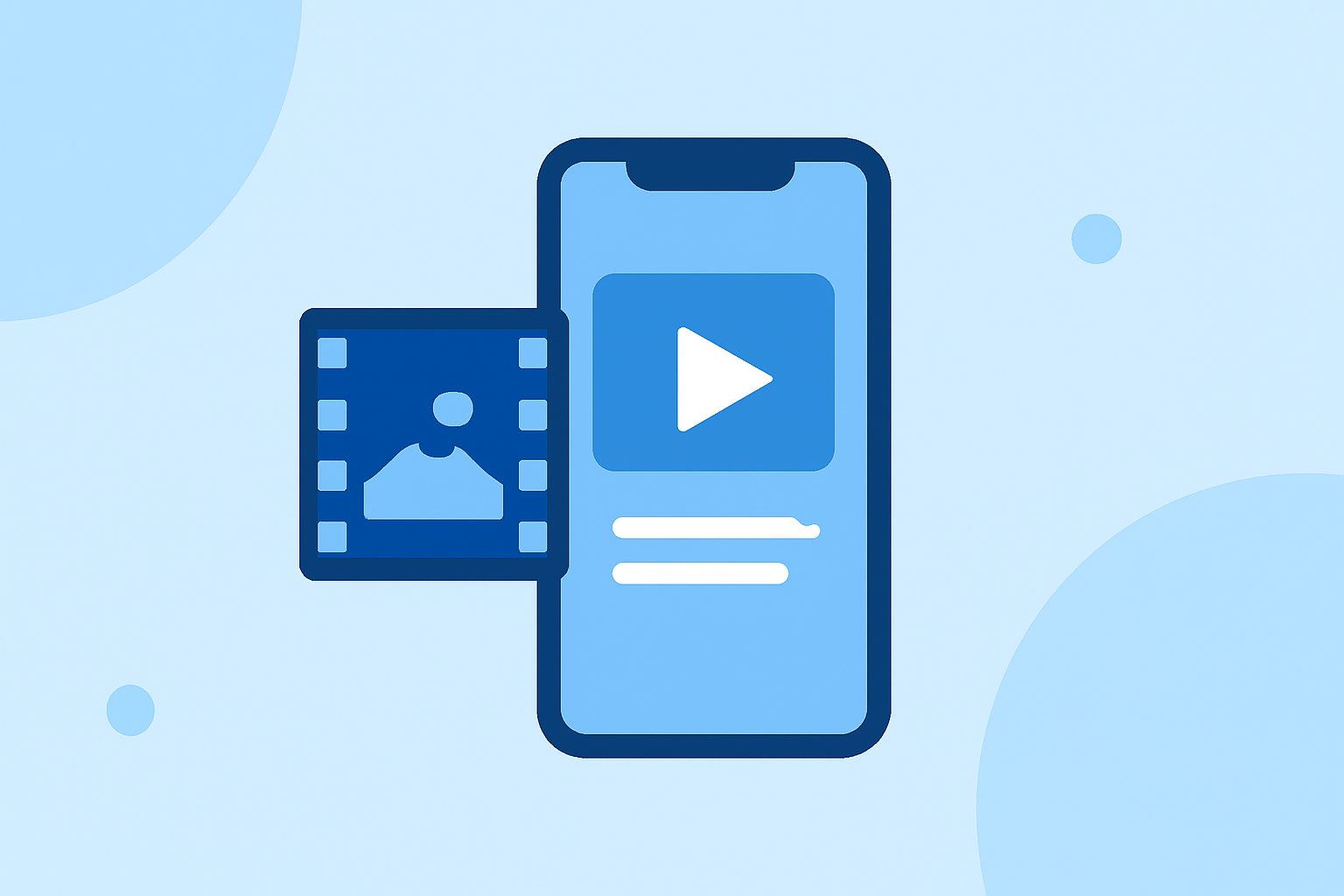 Top iPhone Apps for Creating Slideshow Videos