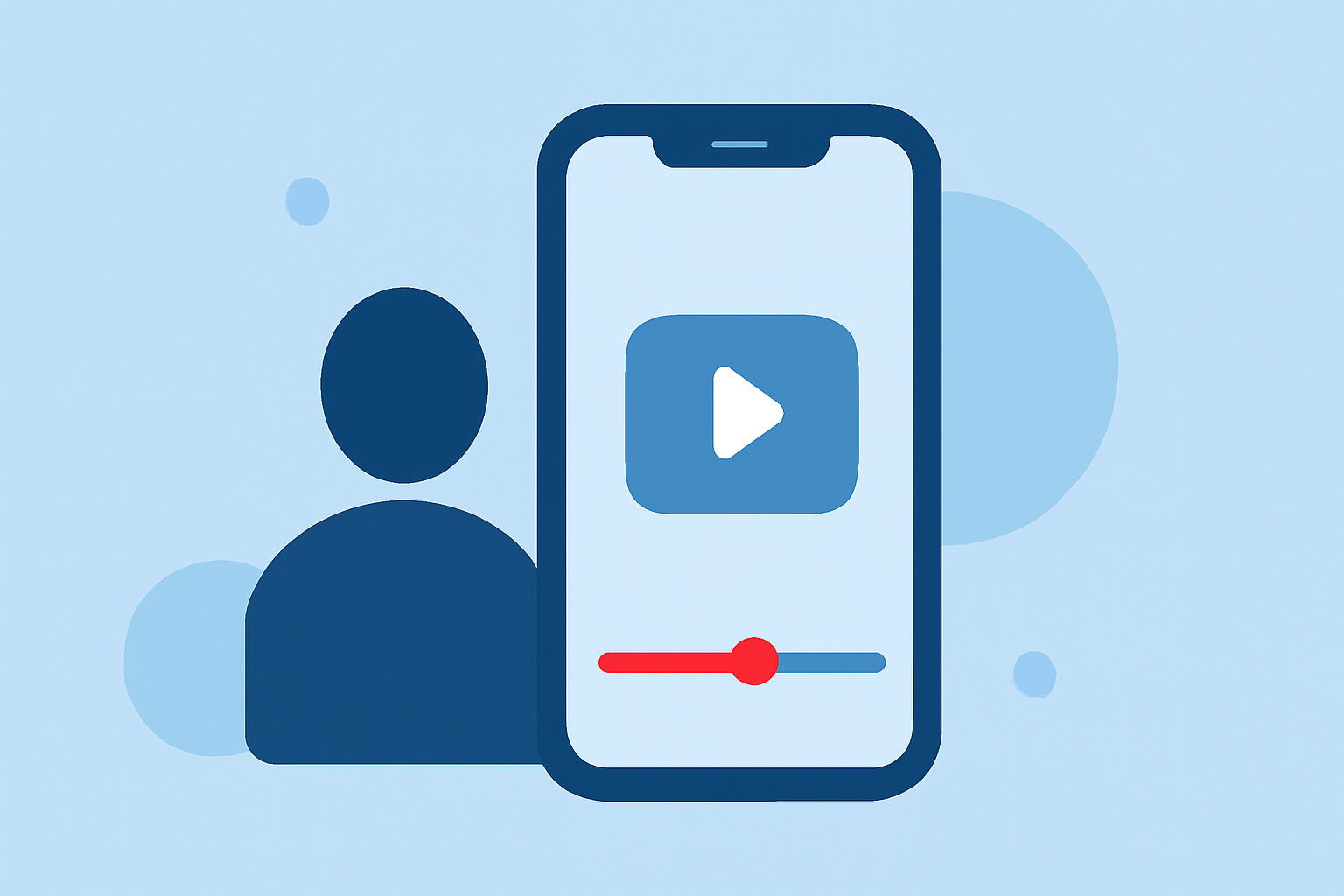 Top iPhone Apps for Creating Vertical Videos for Social Media