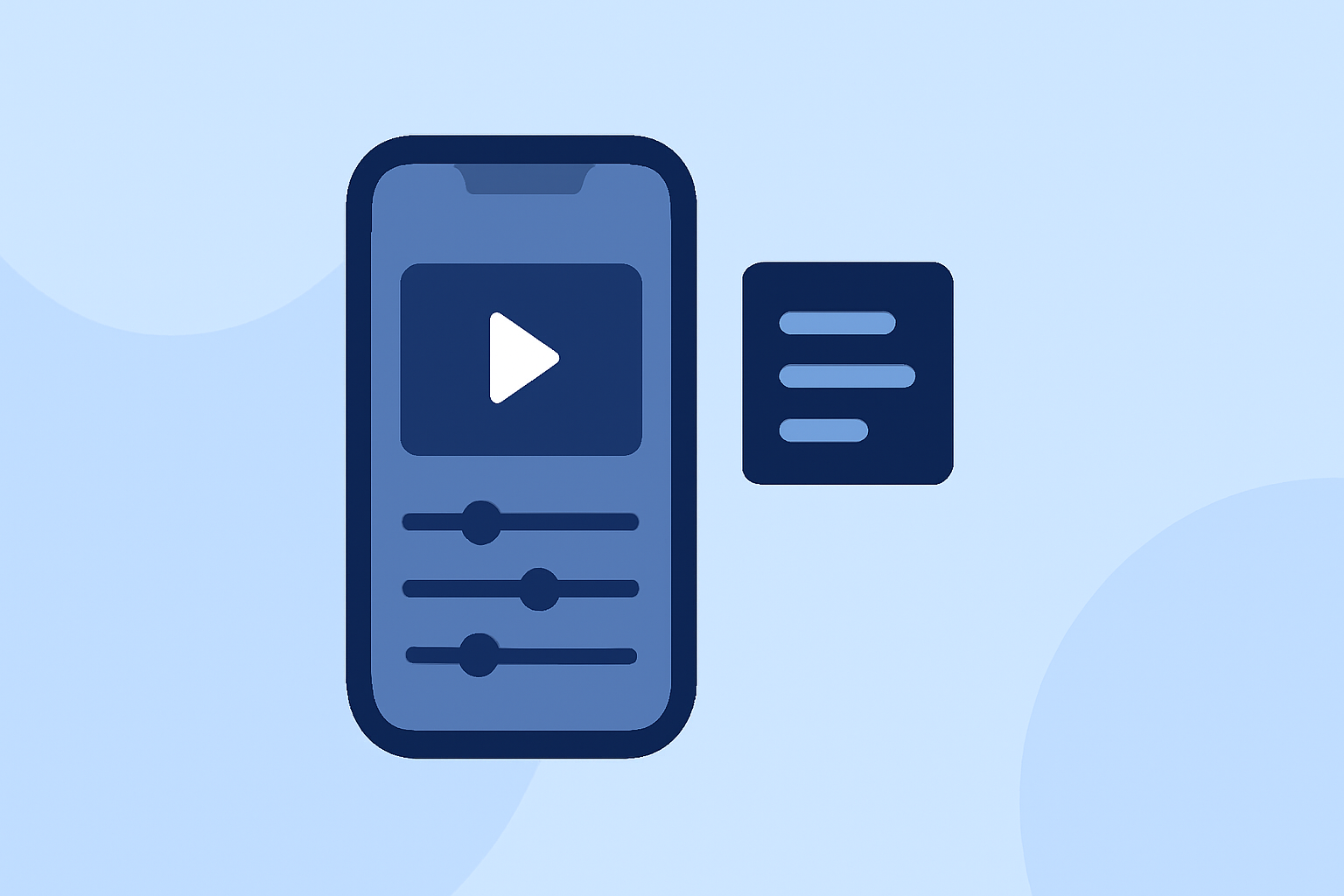 Top iPhone Apps for Editing Marketing Videos: A Comprehensive Guide