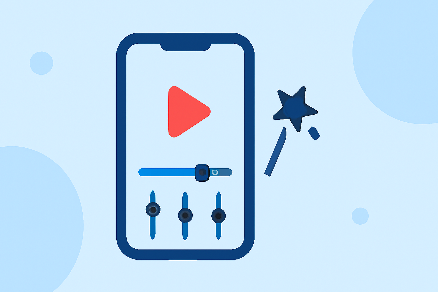 Top iPhone Apps for Editing School Project Videos