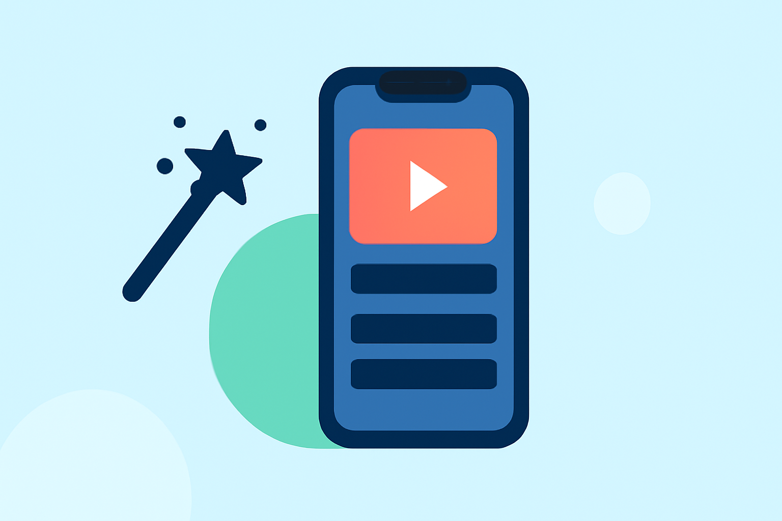 Top iPhone Apps for Editing School Projects: Why Splice Stands Out