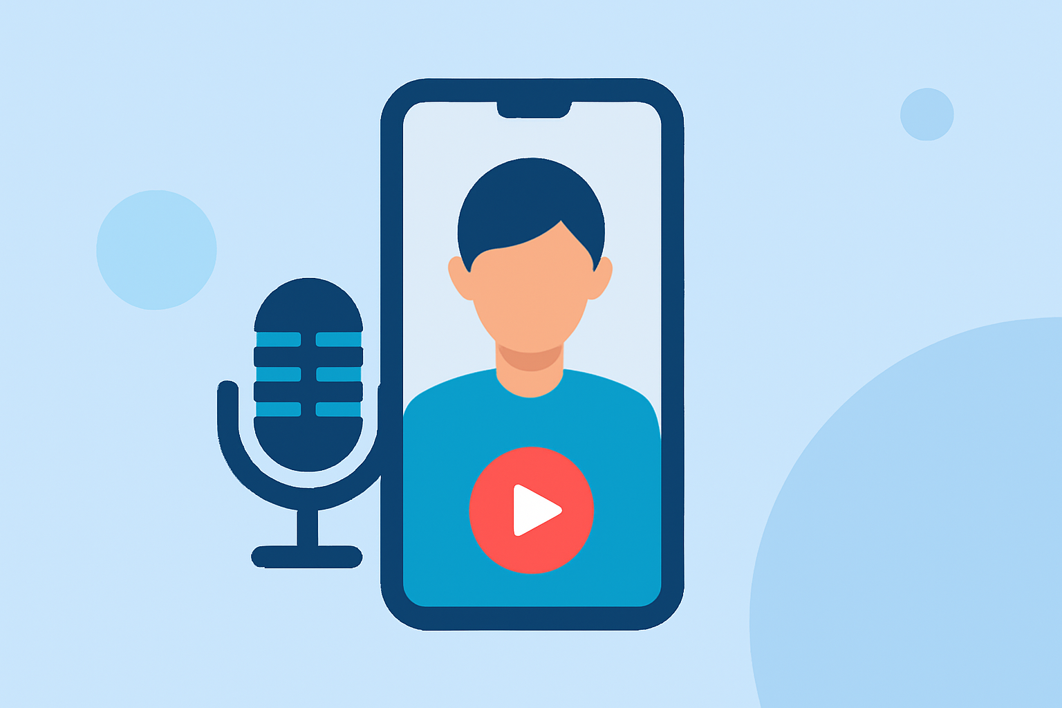 Top iPhone Apps for Editing Talking Head Videos
