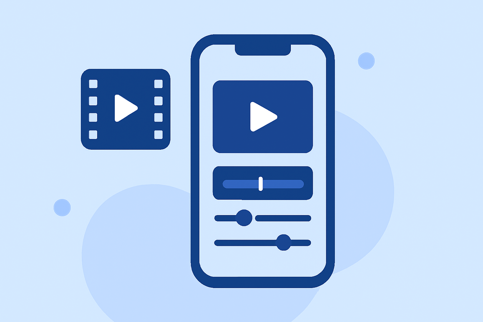 Top iPhone Apps for Editing Video Compilations
