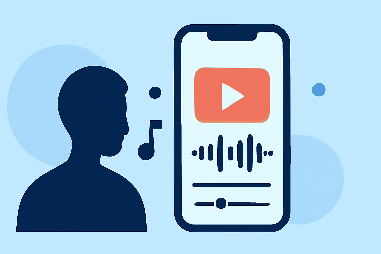 Top iPhone Apps for Editing Videos with Music: A Creator's Guide