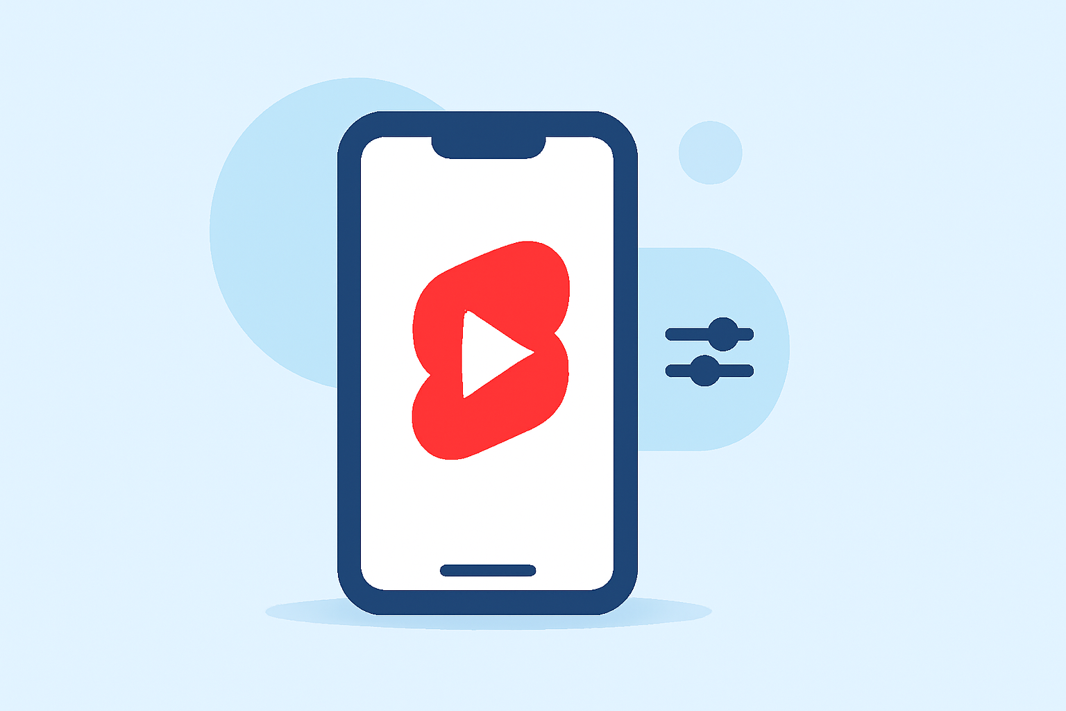 Top iPhone Apps for Editing YouTube Shorts
