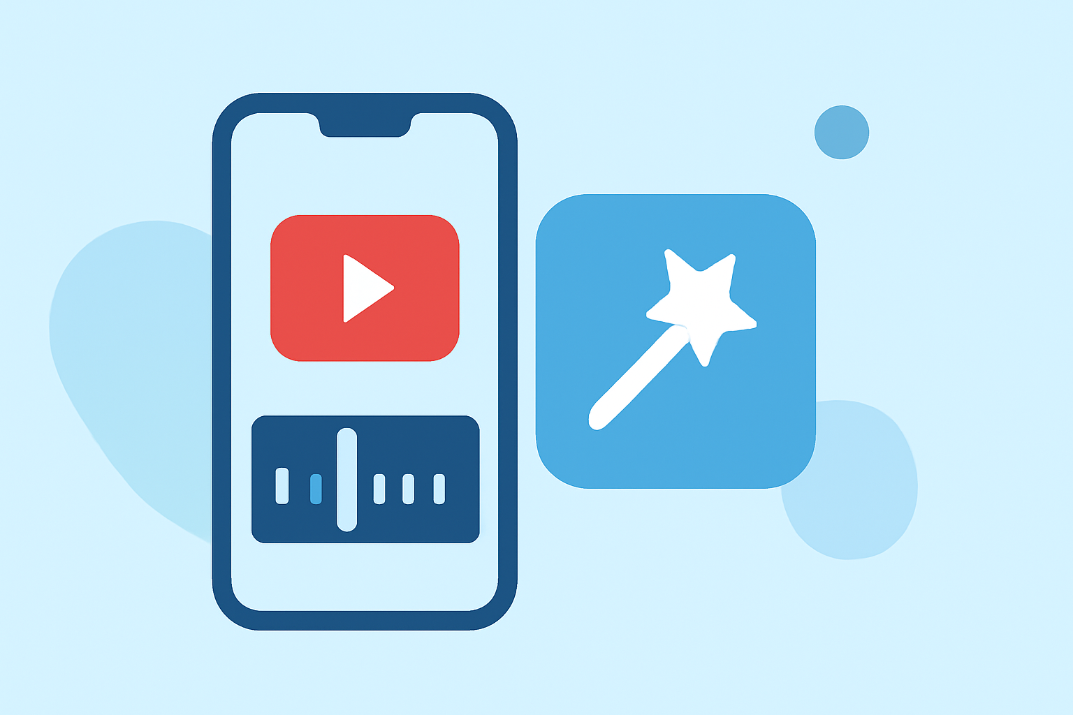 Top iPhone Apps for Editing YouTube Shorts in 2026