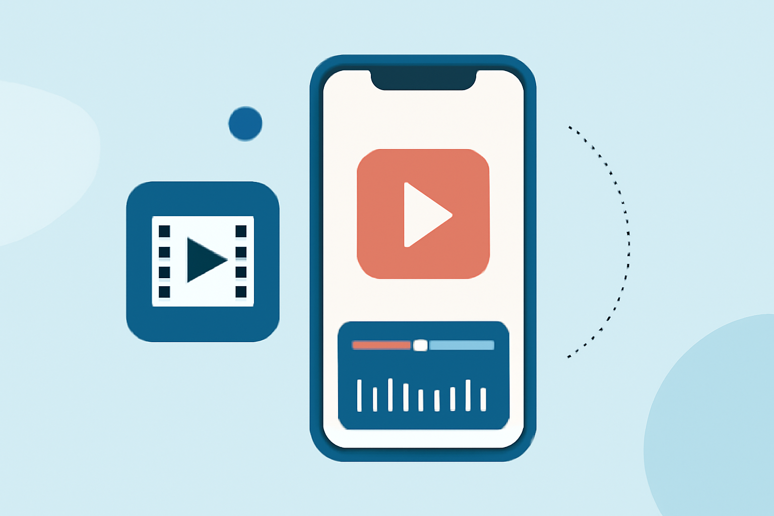 Top iPhone Apps for Product Video Editing: Splice vs. InShot