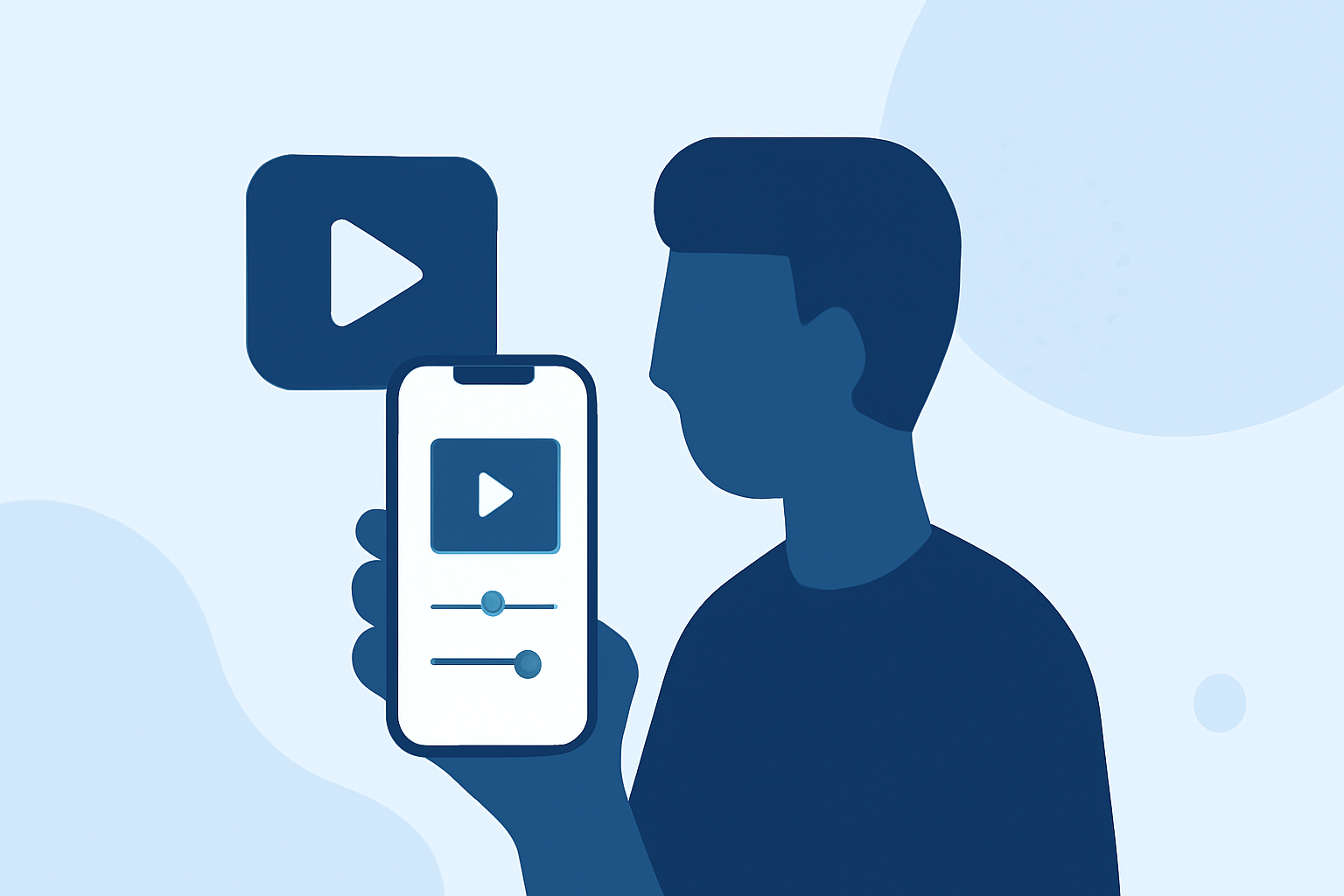 Top iPhone Apps for Quick Video Editing: A Creator's Guide