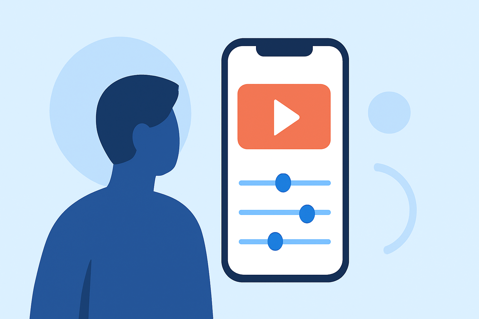 Top iPhone Apps for Quick Video Editing Templates for Creators