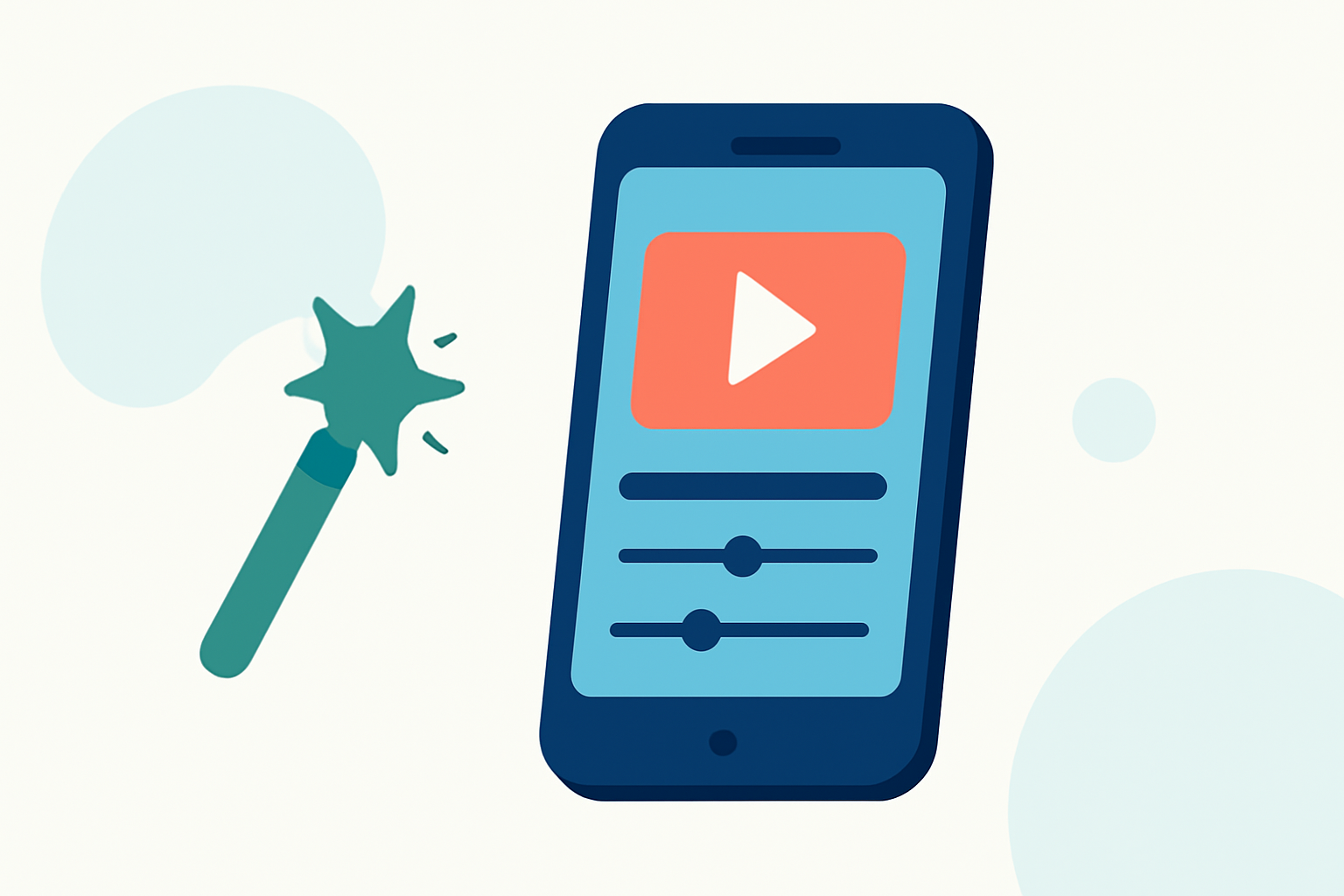 Top iPhone Apps for Video Editing Without Watermarks