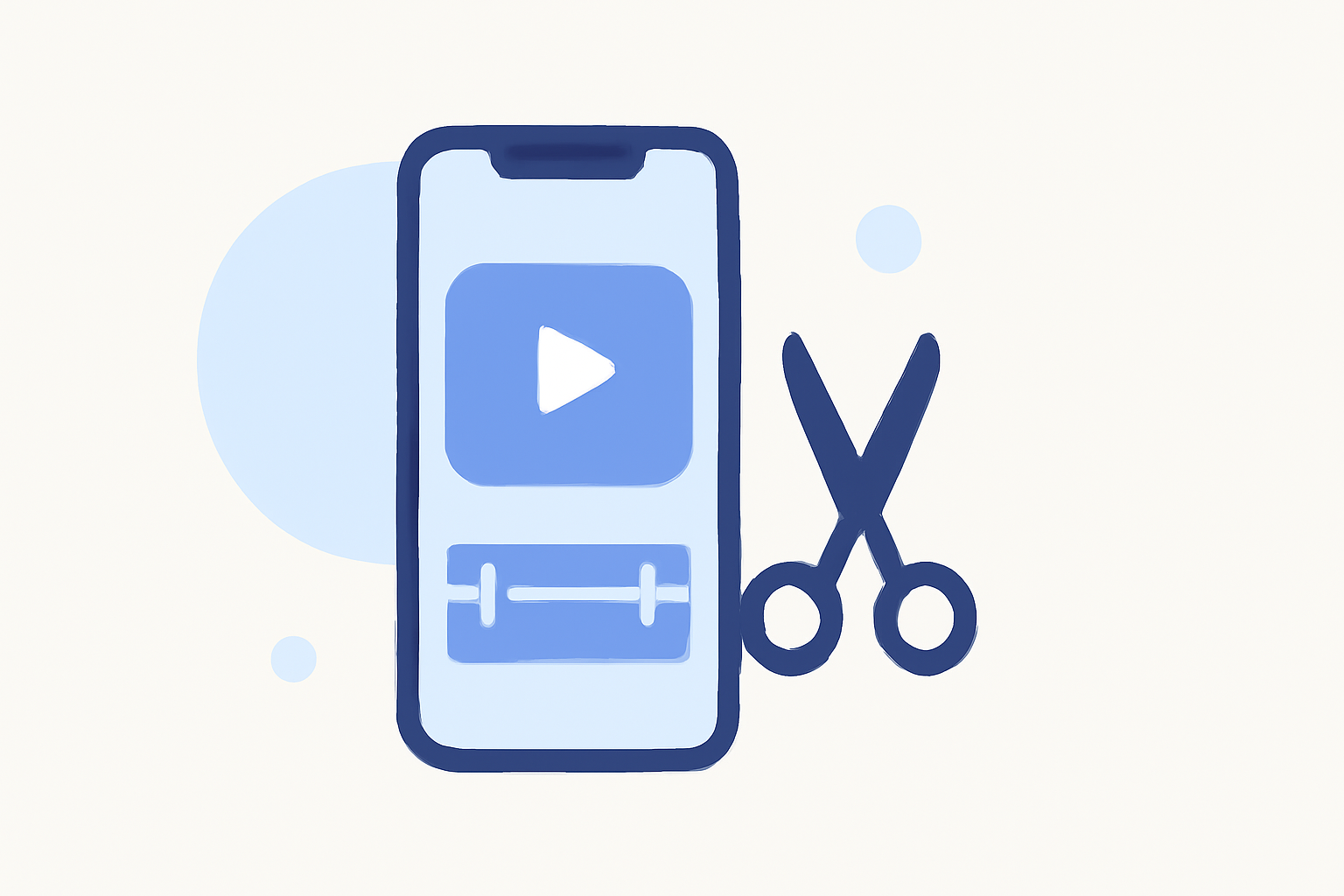 Top iPhone Apps for Video Trimming: A Comprehensive Guide