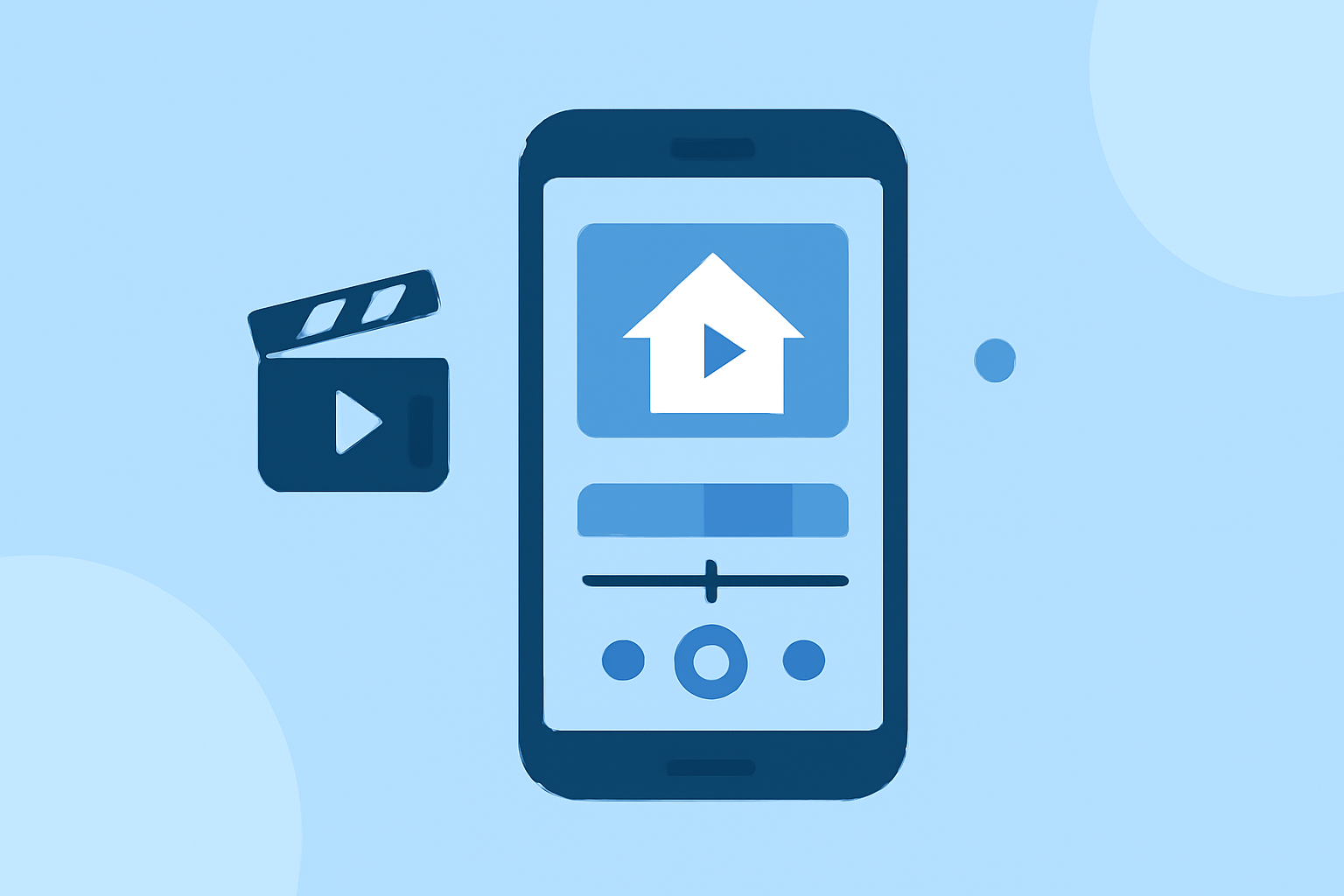 Top iPhone Apps for Real Estate Video Editing: Splice and Alternatives