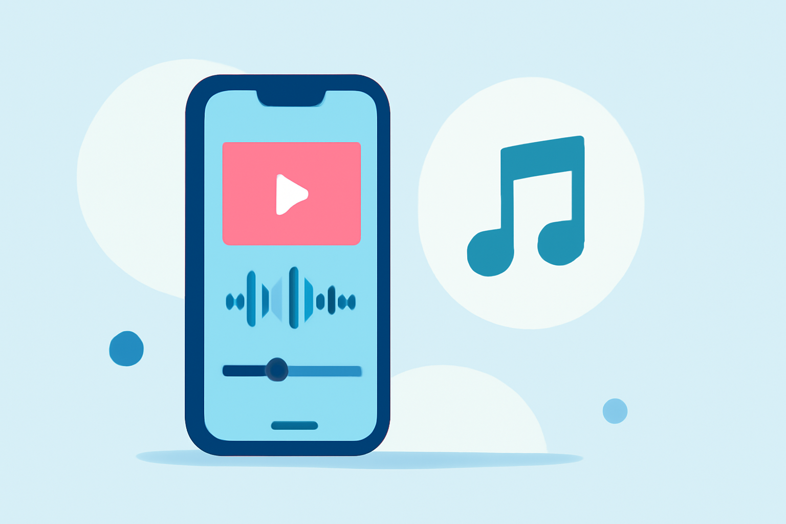 Top iPhone Apps for Video Editing with Beats and Music Sync