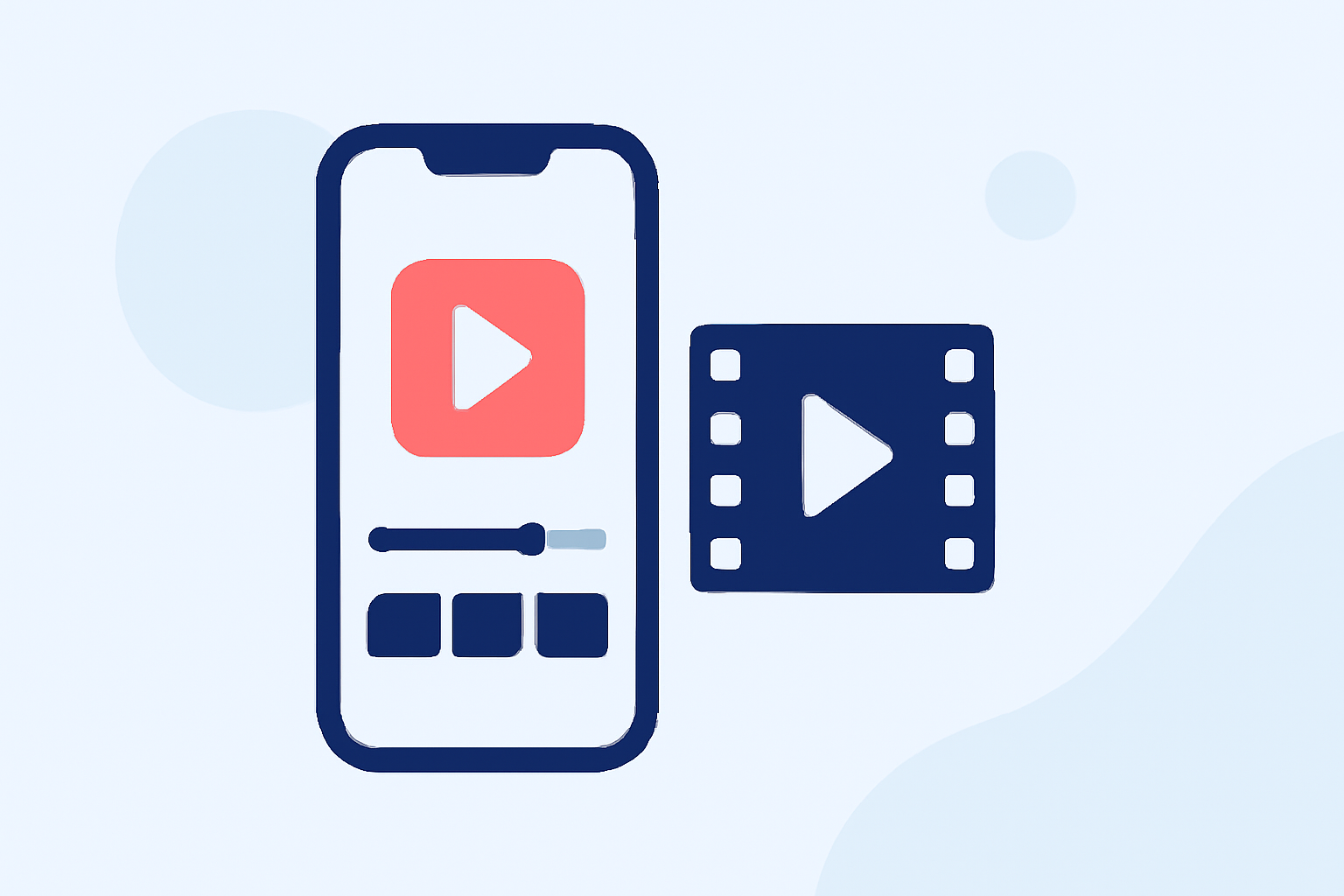 Top iPhone Apps for Wedding Video Creation: Splice vs. Alternatives