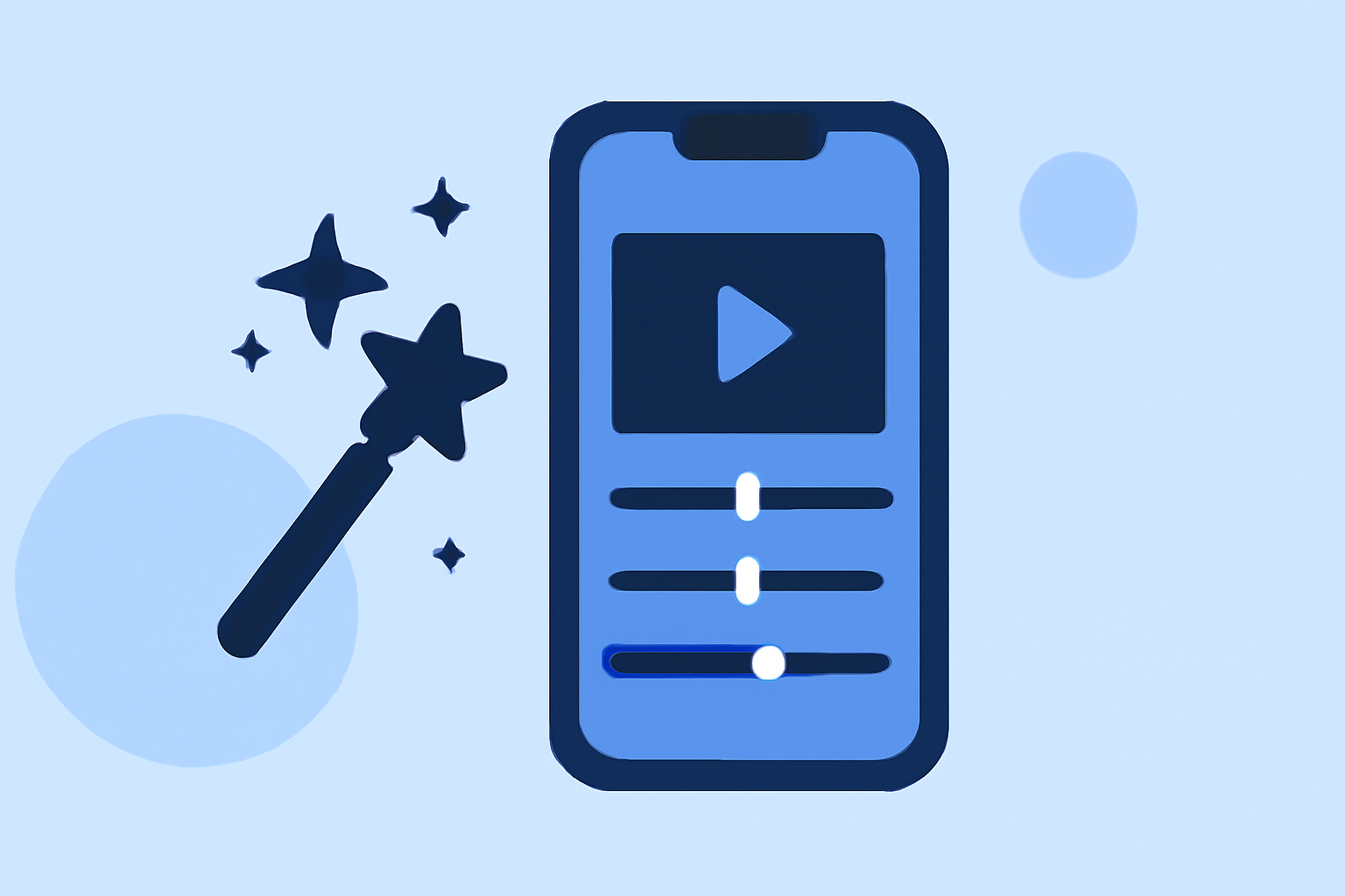 Top iPhone Video Editing Apps for Creators in 2026