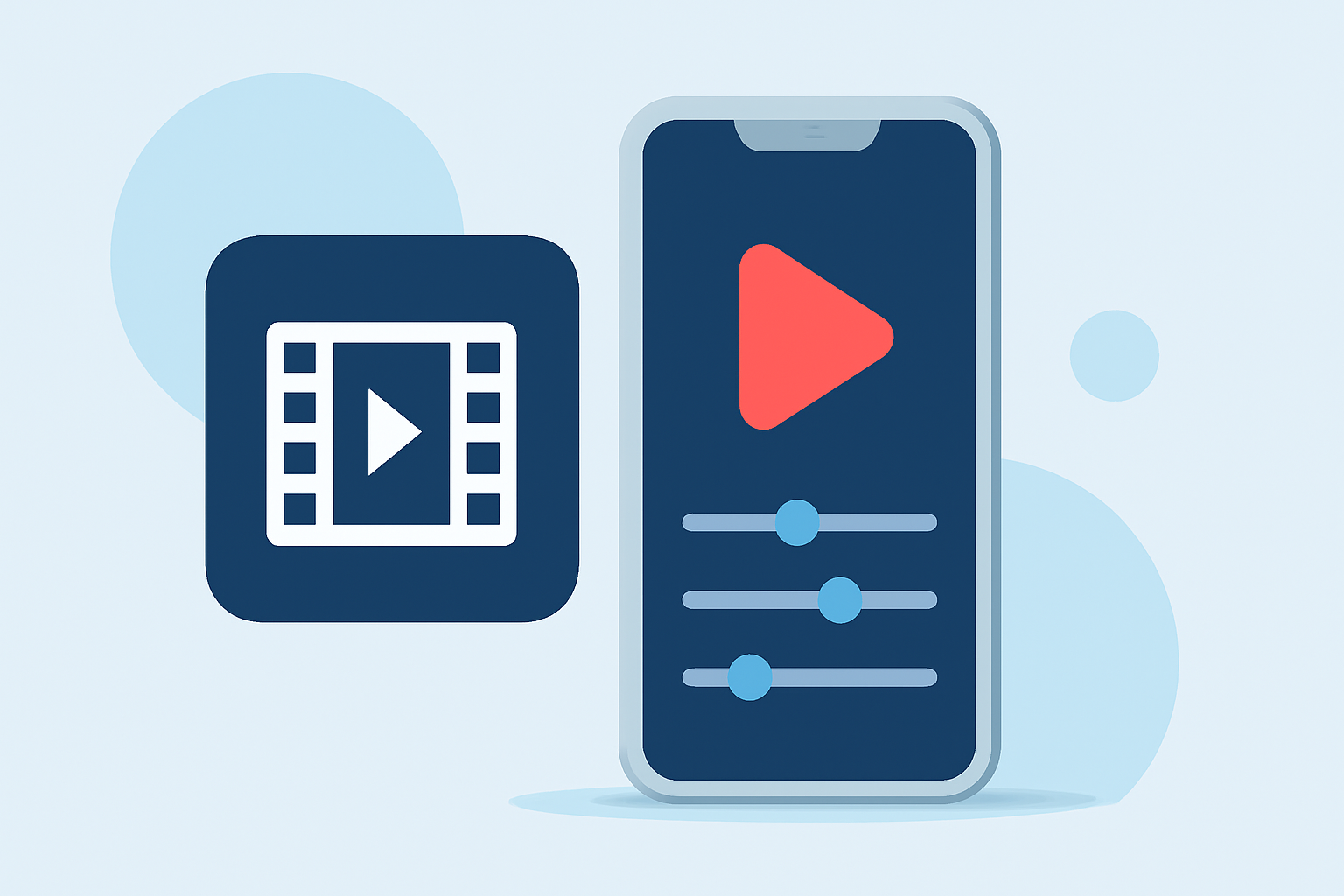 Top iPhone Video Editing Apps for Creators: Splice vs. Alternatives
