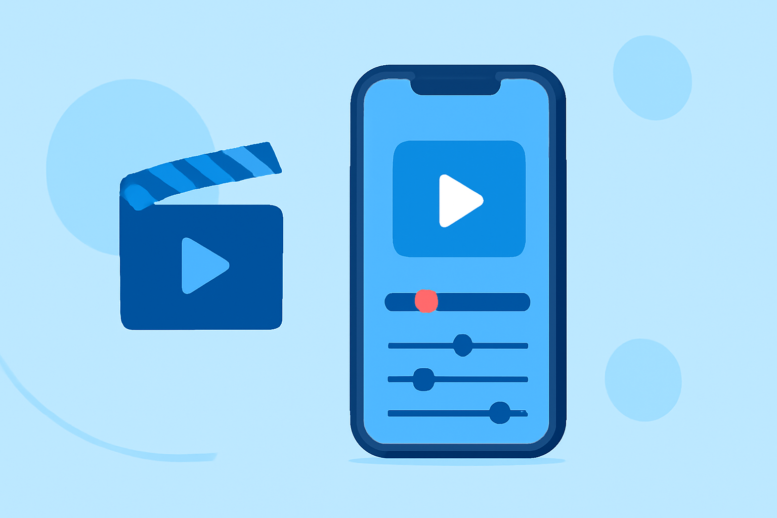 Top iPhone Video Editing Apps for Influencers: Why Splice is the Best Choice