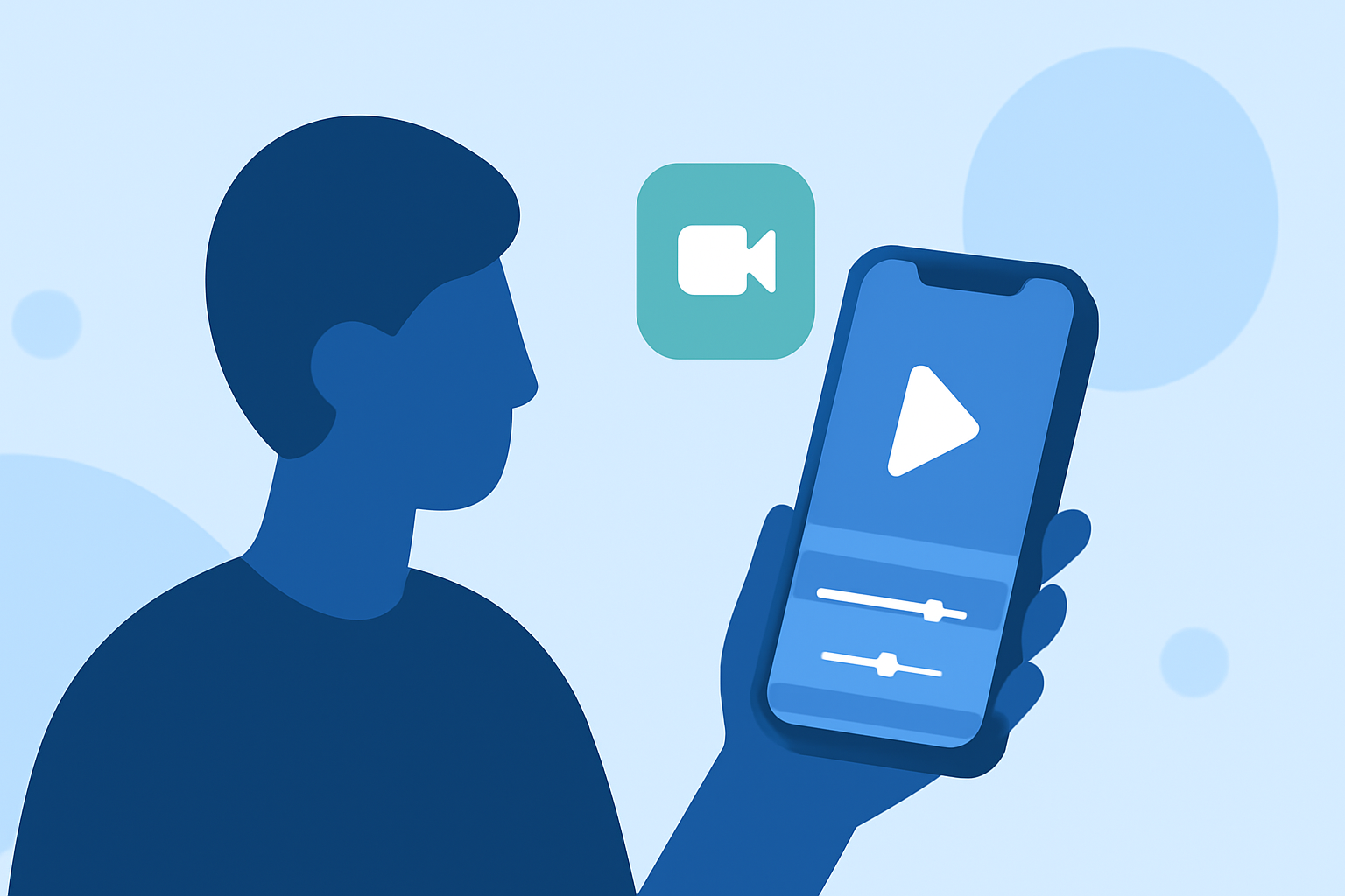Top iPhone Video Editing Apps for Quick Templates in 2026