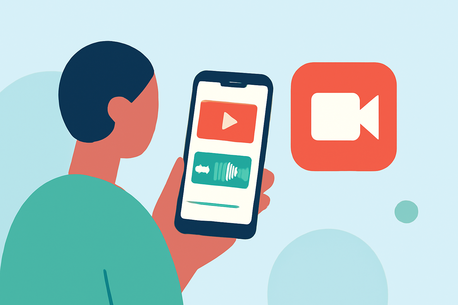 Top iPhone Video Editing Apps: Best Alternatives to InShot for Creators