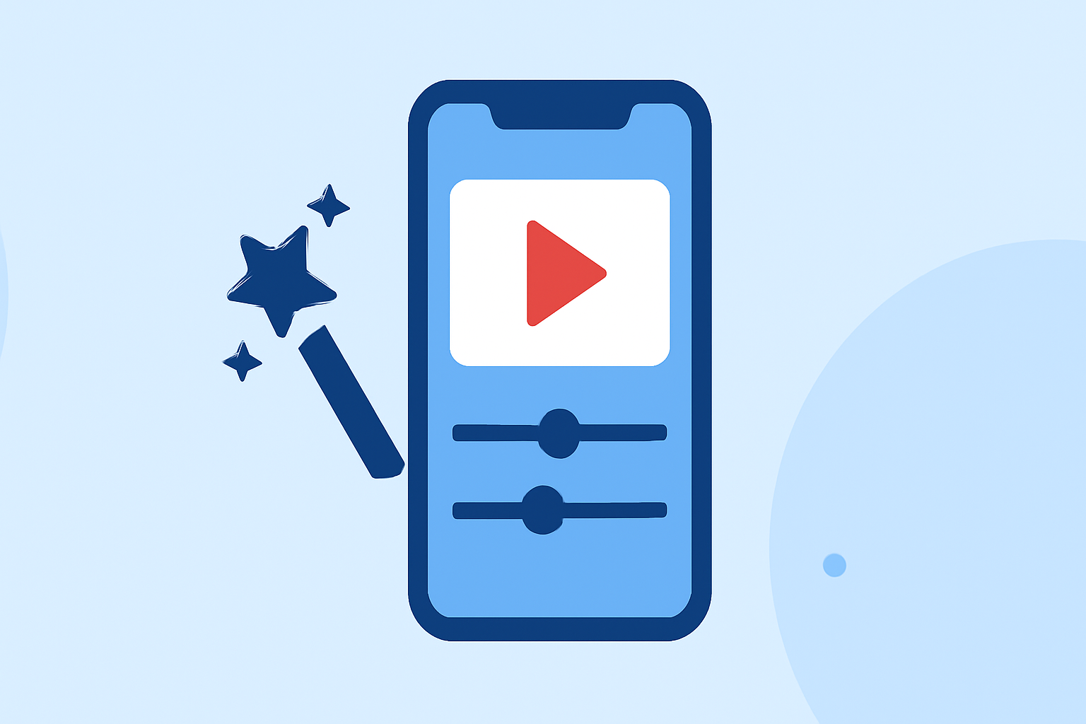 Top Mobile Apps for Aesthetic Video Editing on iPhone