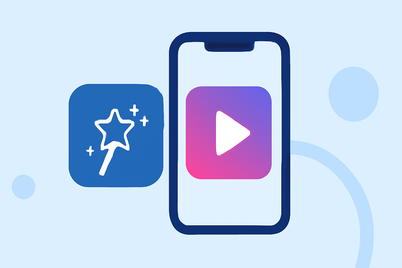 Top Mobile Apps for Editing Instagram Reels on iPhone