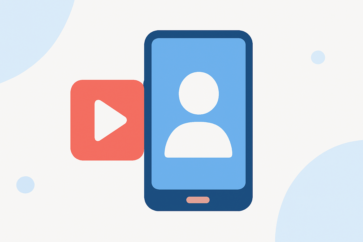 Top Mobile Apps Like InShot for iPhone Creators