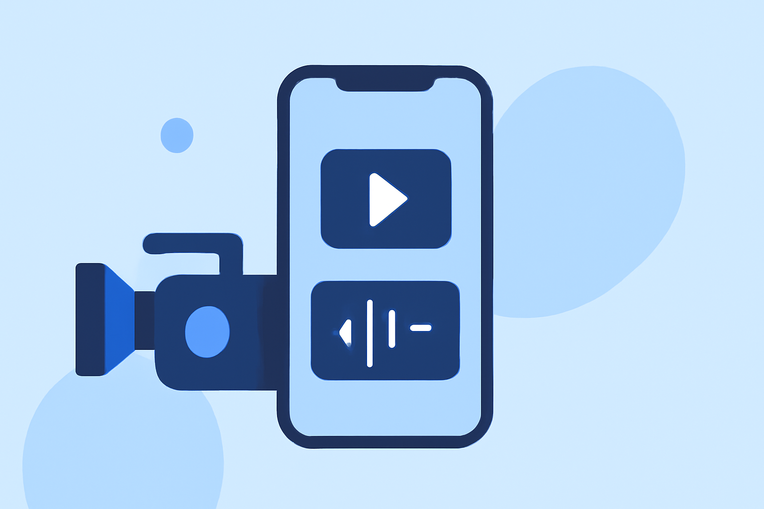 Top Professional Video Editing Apps for iPhone Creators