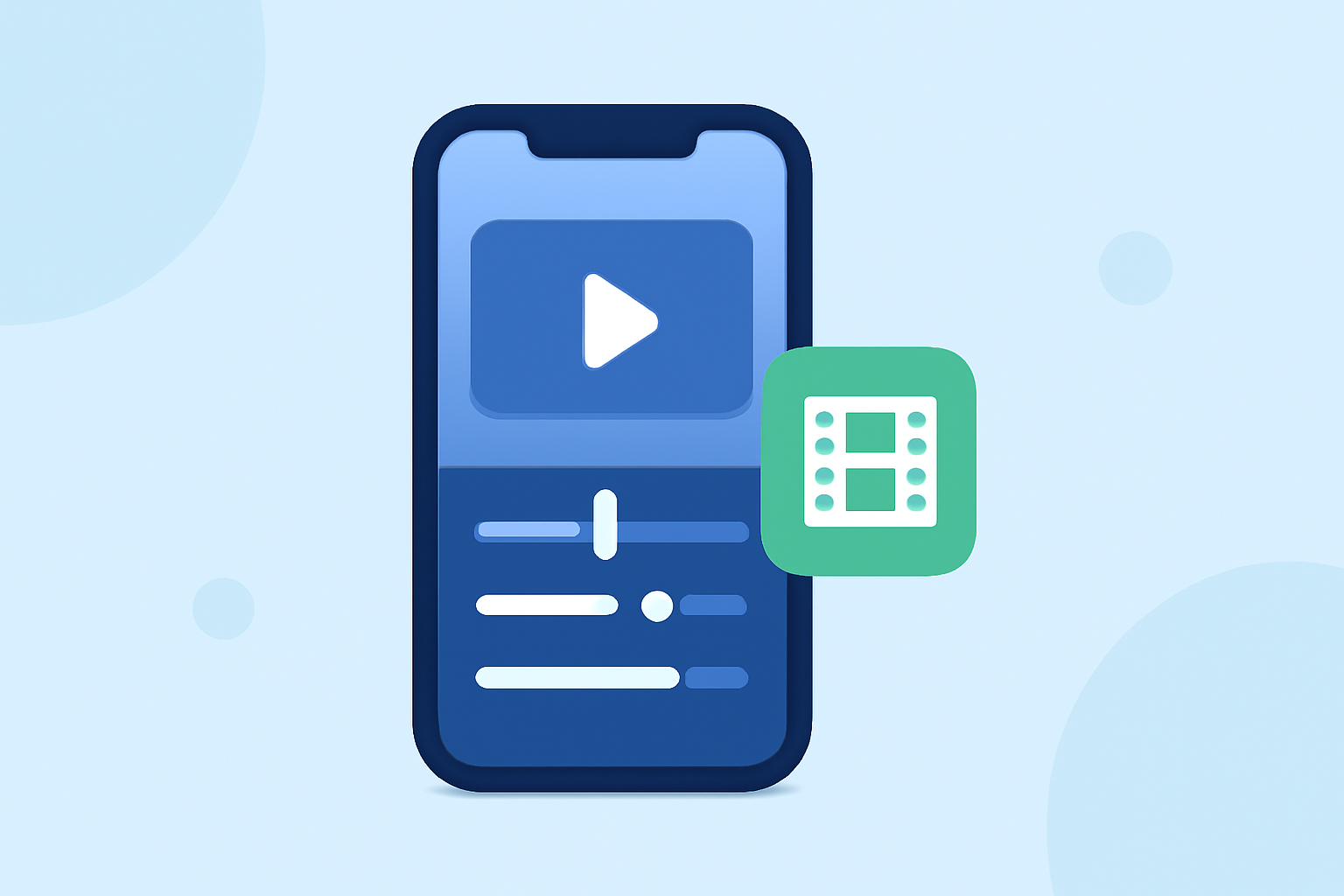 Top Professional Video Editing Apps for iPhone Creators in 2026