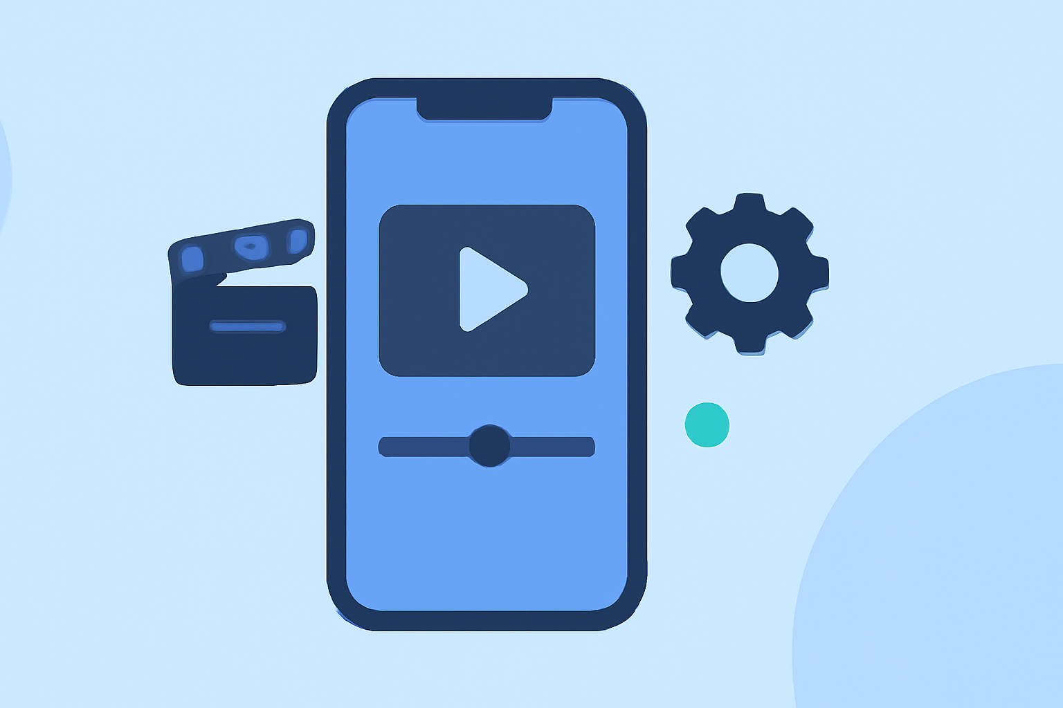 Top Professional Video Editing Apps for iPhone Creators in 2026