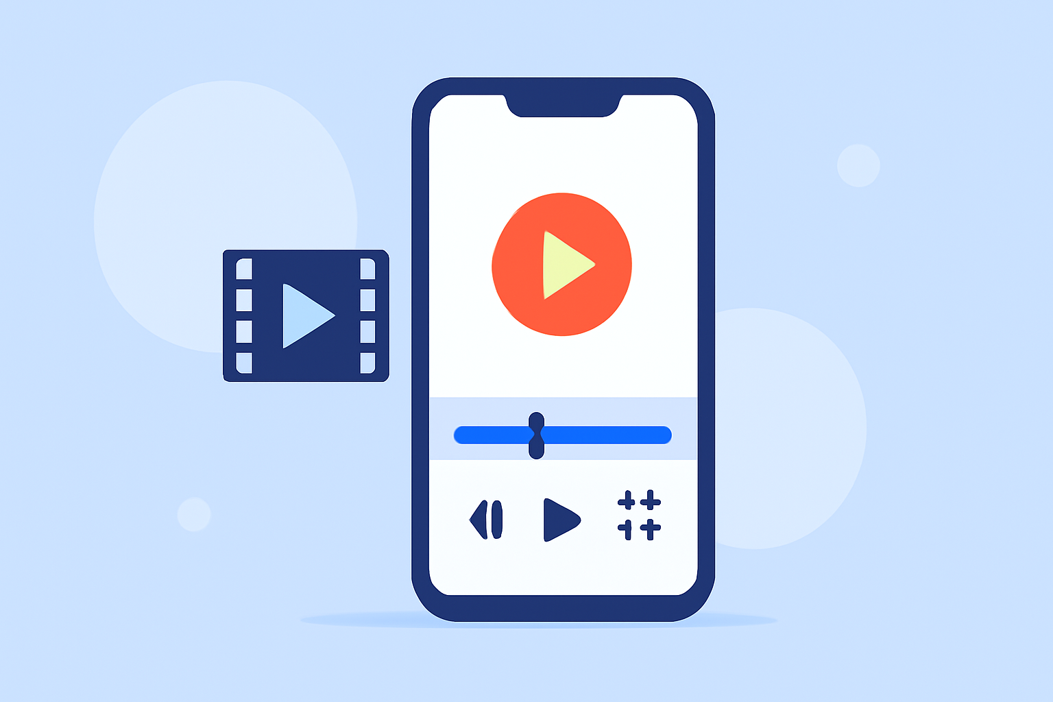 Top Professional Video Editing Apps for iPhone Creators