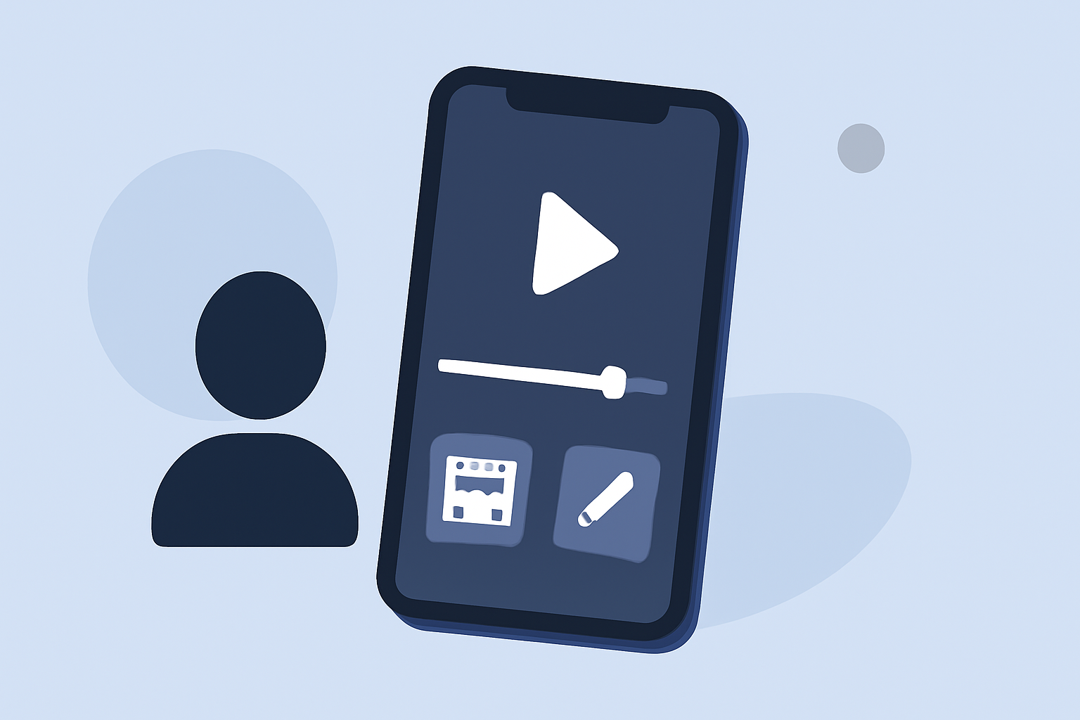 Top Professional Video Editing Apps for iPhone Creators in 2026