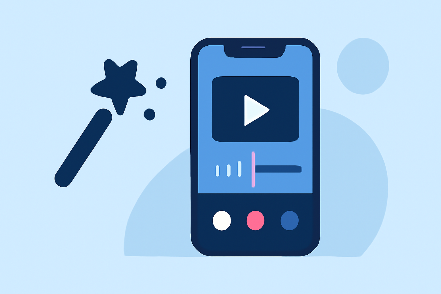 Top TikTok Video Editing Apps for iPhone Creators