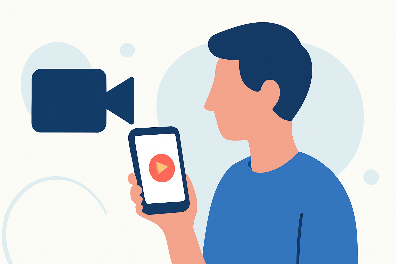 Top Tools for Creating Tutorial Videos on iPhone