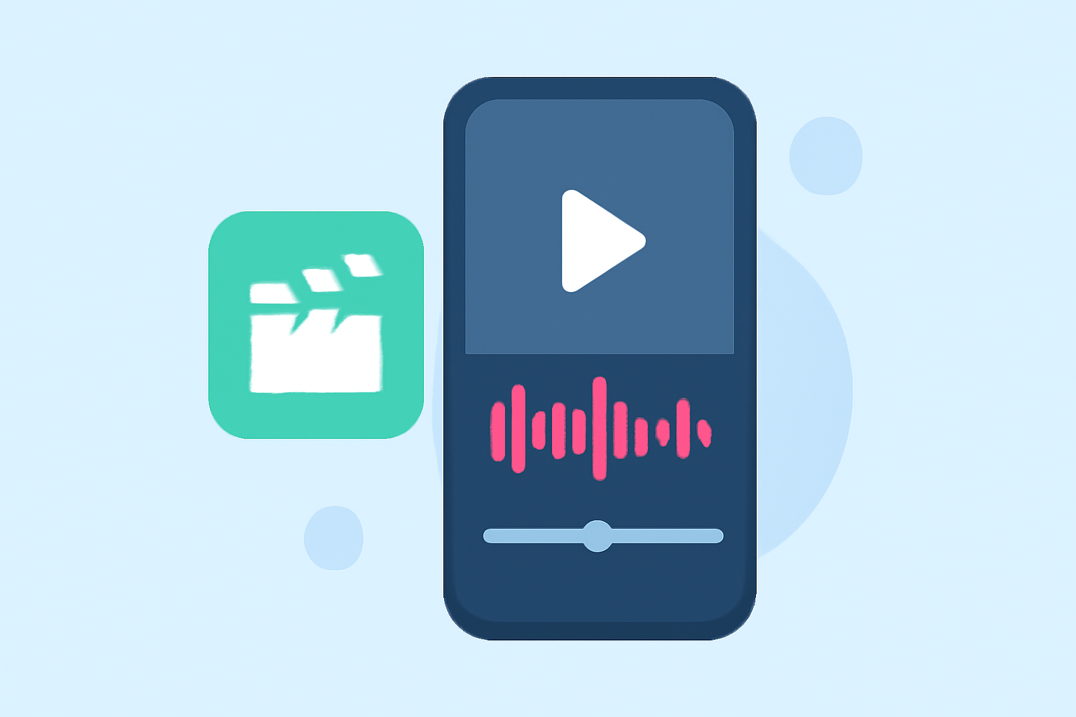 Top Video Editing Apps for Beats and Music Sync on iPhone