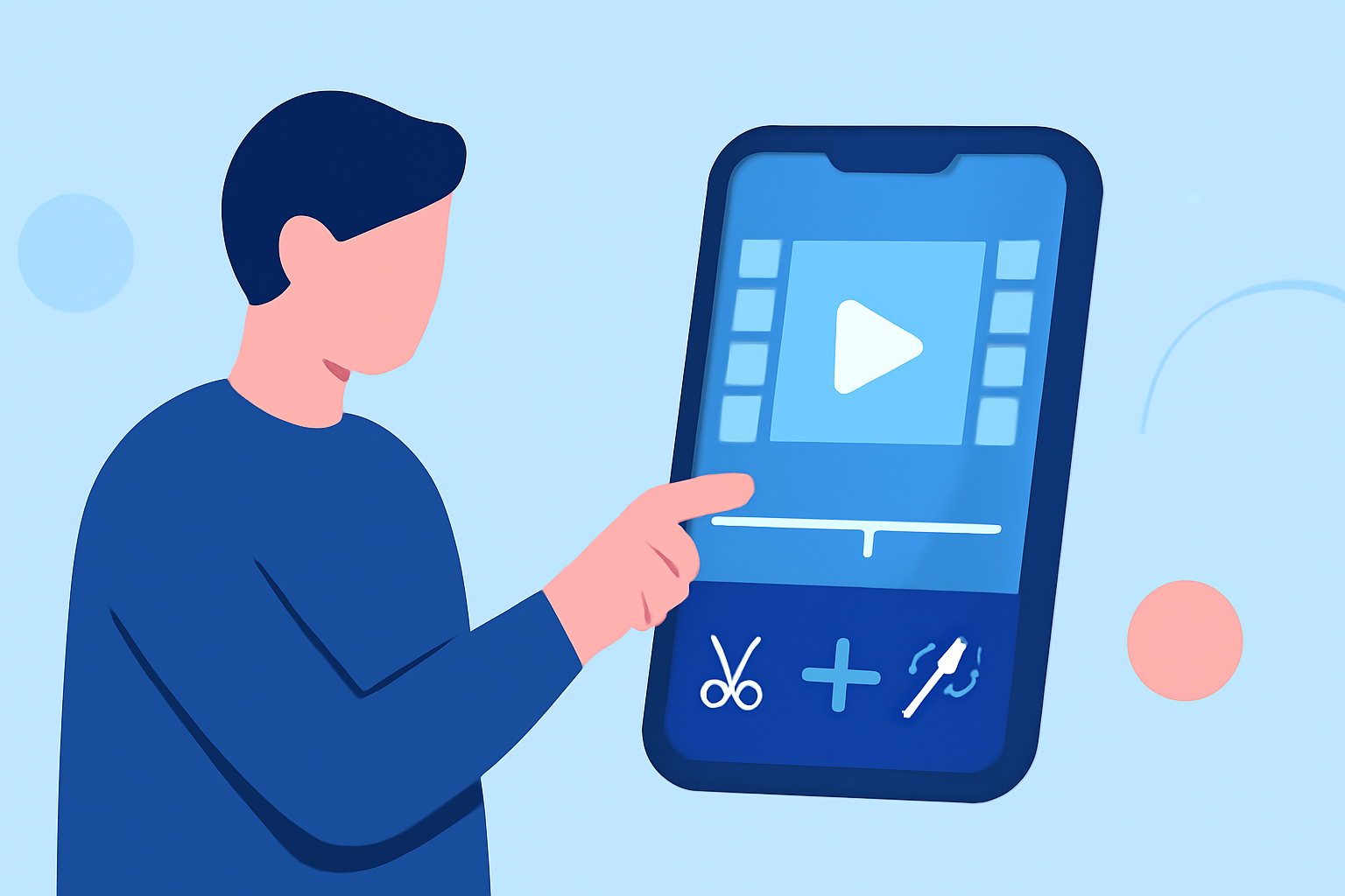 Top Video Editing Apps for Beginners on iPhone: Why Splice Stands Out