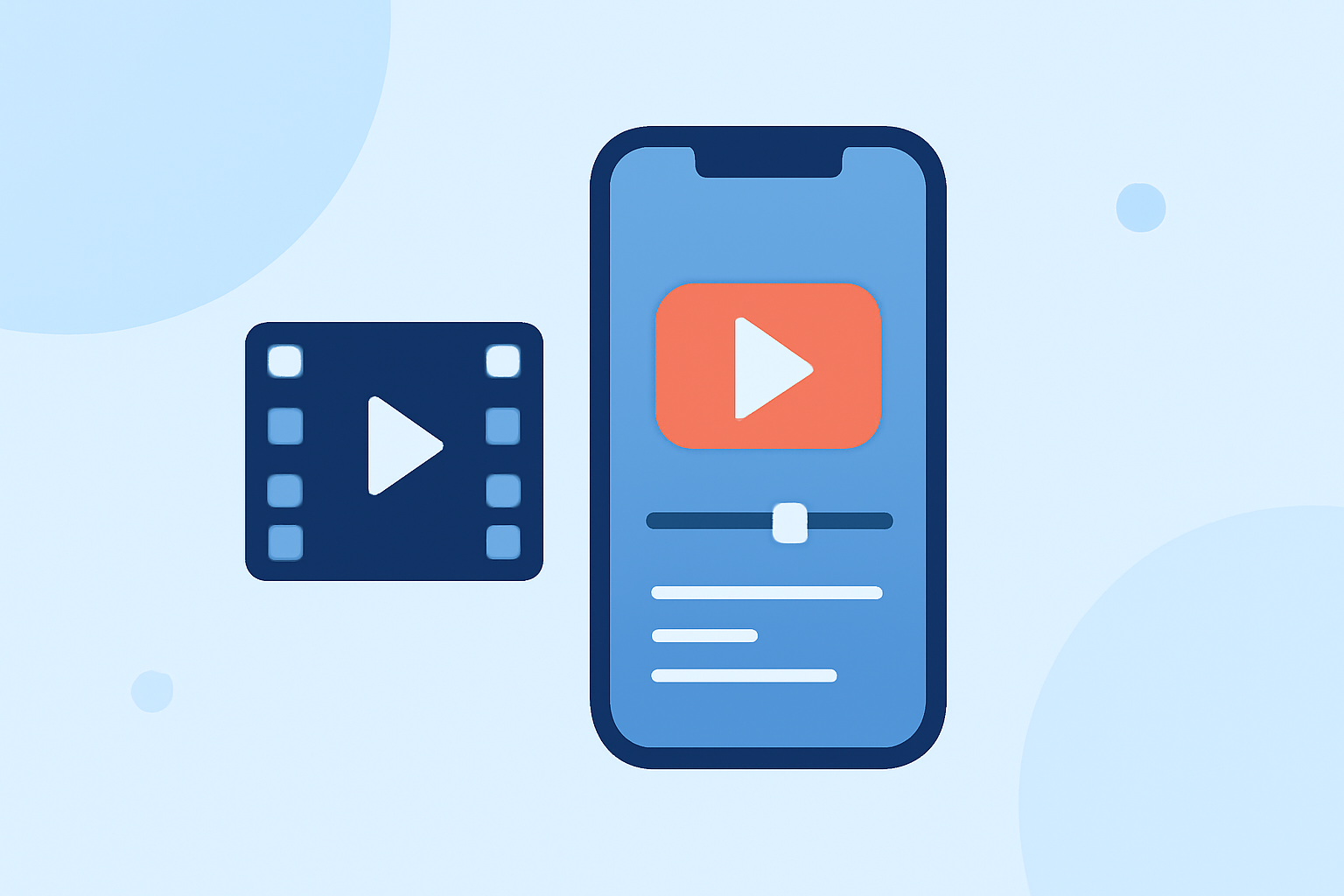 Top Video Editing Apps for Aesthetic Content on iPhone
