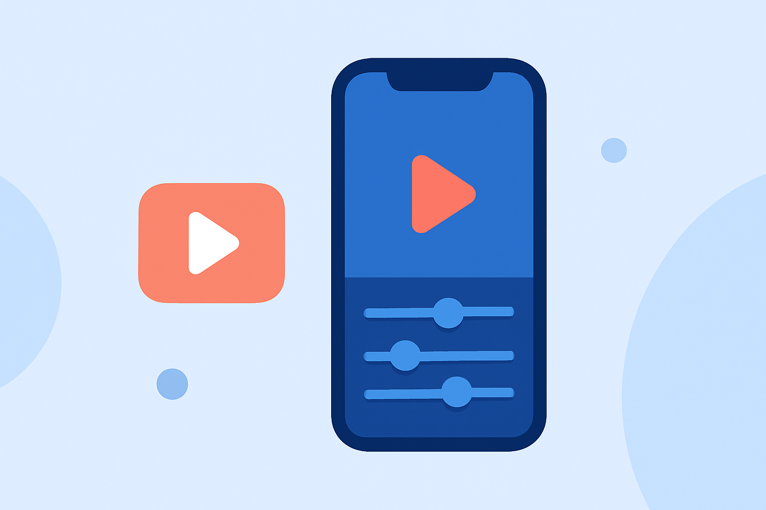 Top Video Editing Apps for Beginners on iPhone