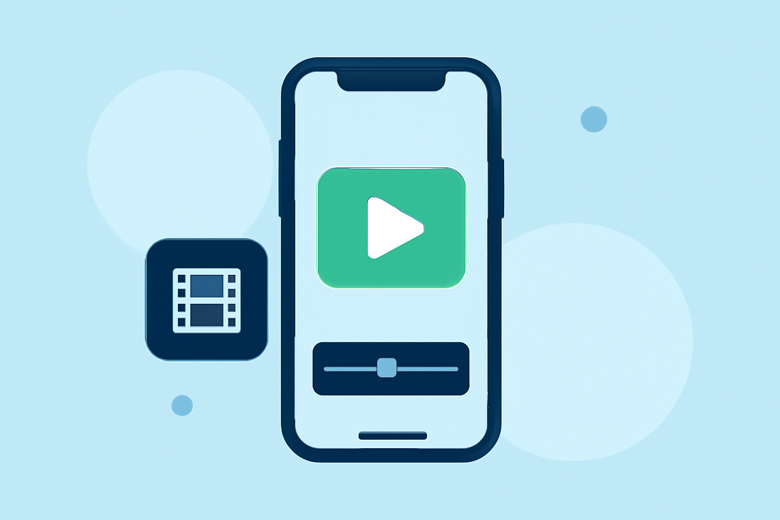 Top Video Editing Apps for Brand Creators on iPhone