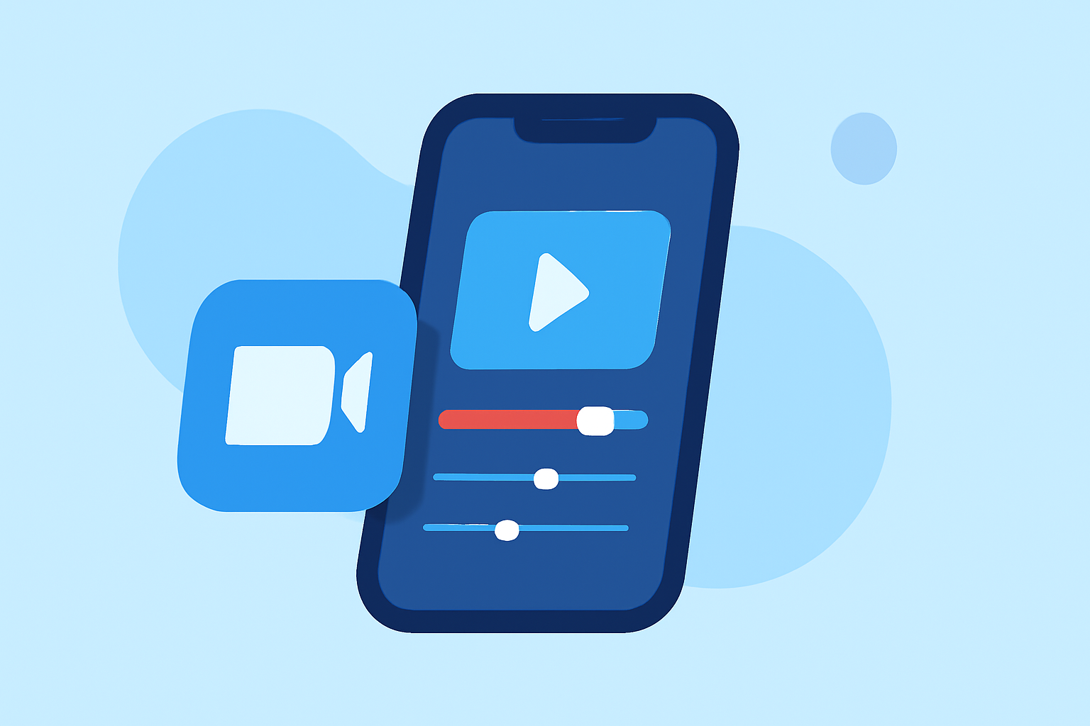 Top Video Editing Apps for Creators on iPhone