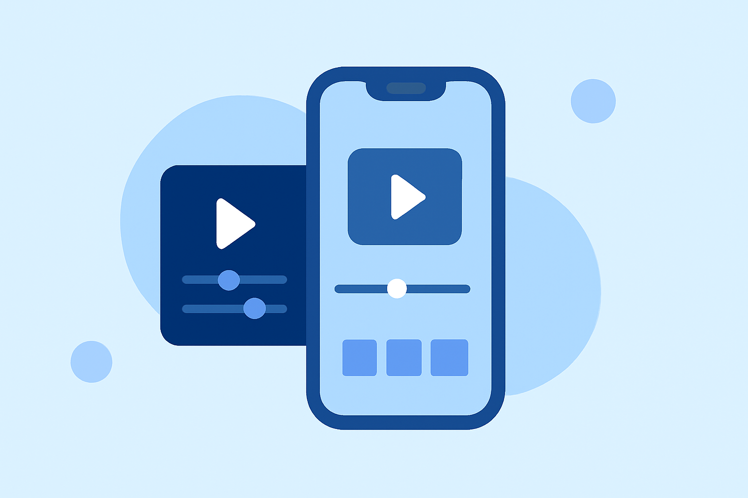 Top Video Editing Apps for Creators on iPhone: A Comparative Guide