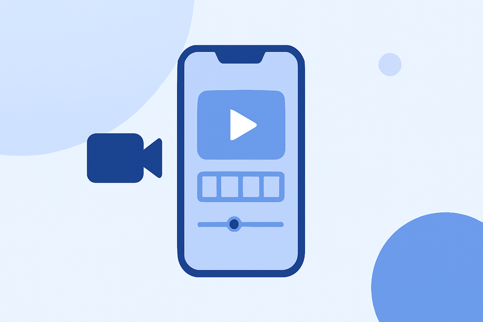 Top Video Editing Apps for High-Quality Exports on iPhone