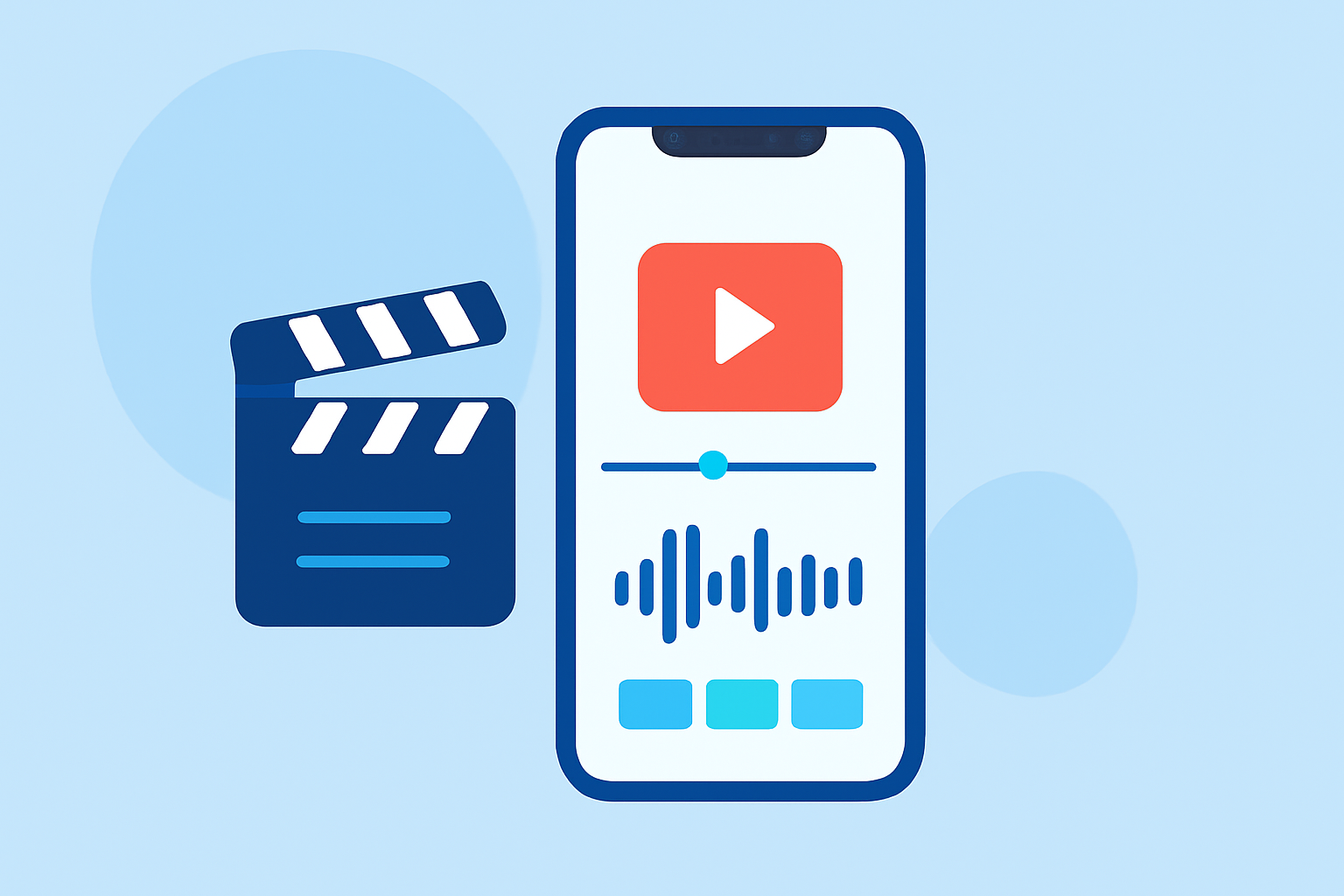 Top Video Editing Apps for iPhone and iPad Creators in 2026
