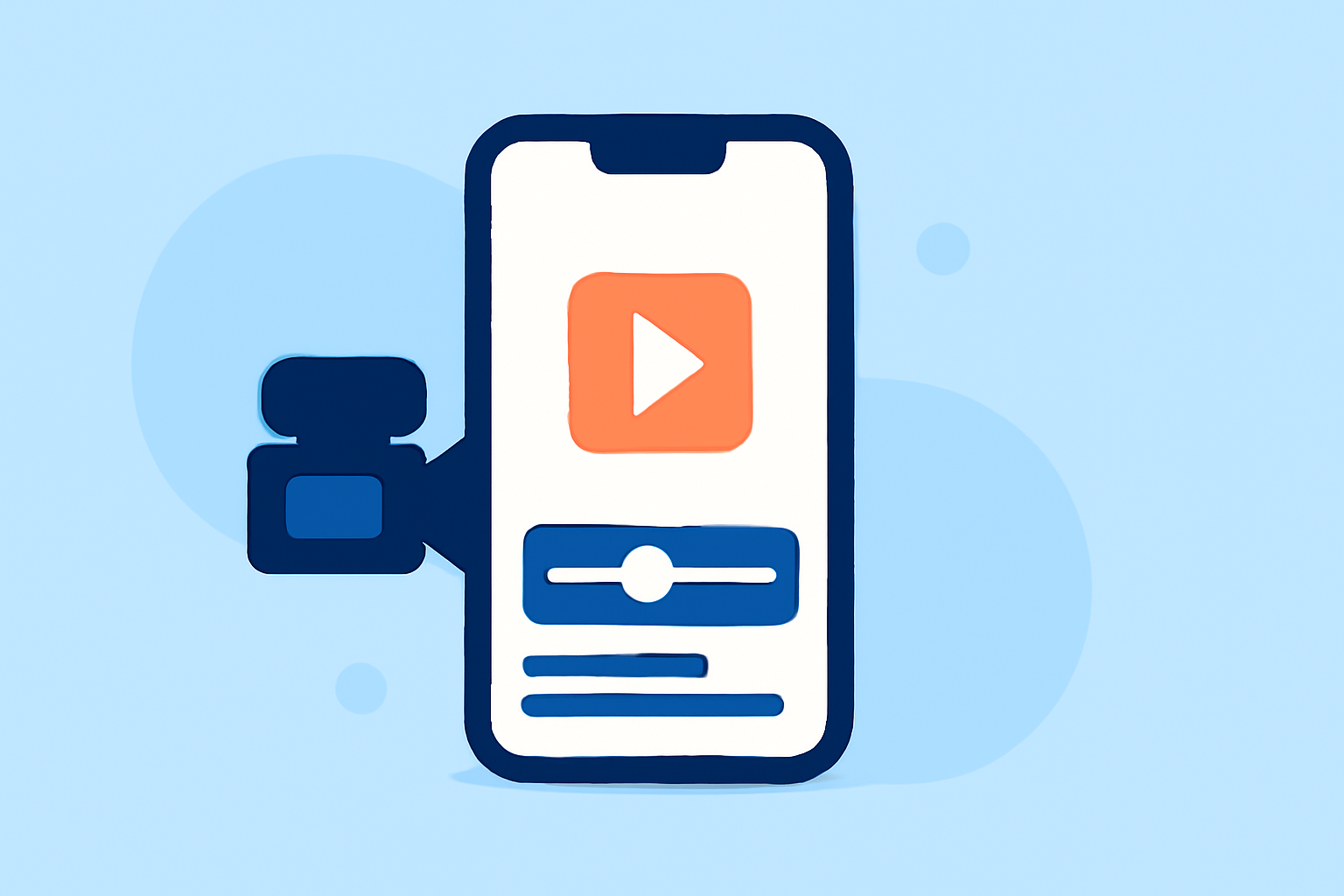 Top Video Editing Apps for iPhone Creators