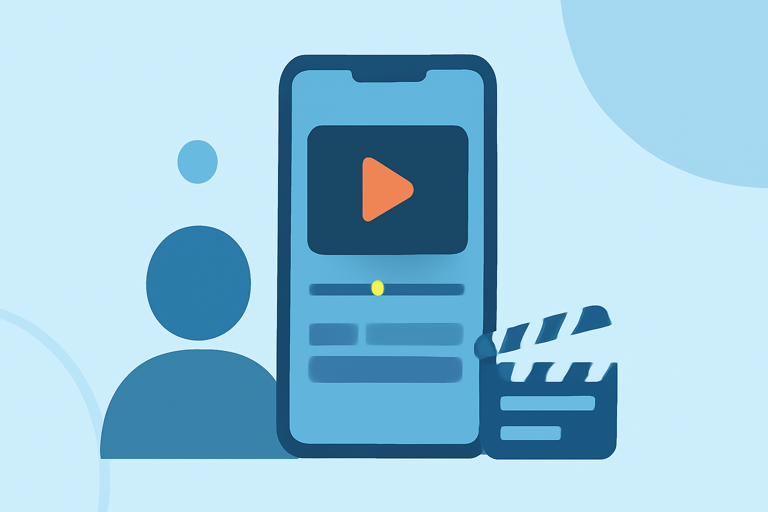 Top Video Editing Apps for iPhone Creators in 2026