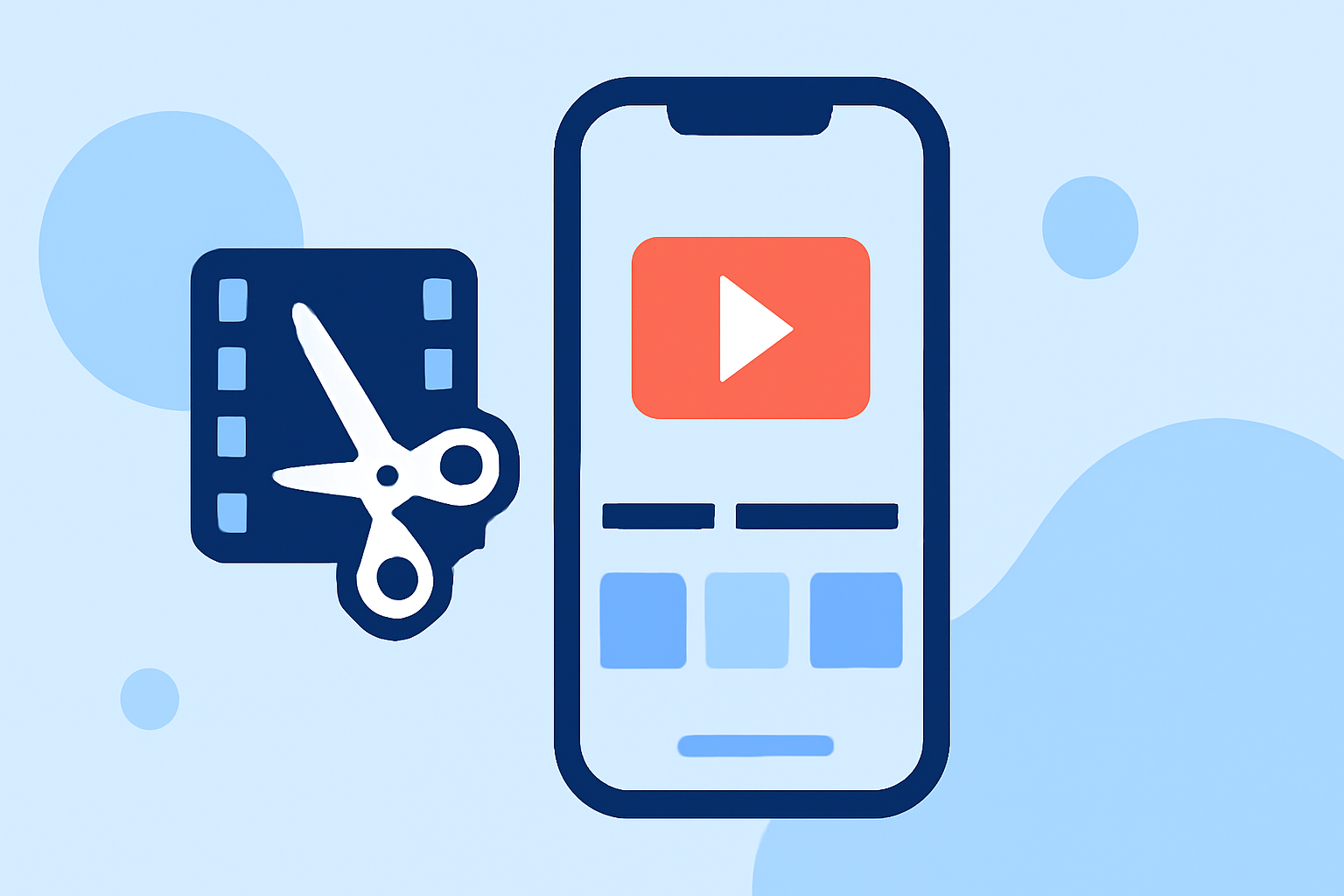 Top Video Editing Apps for iPhone Creators