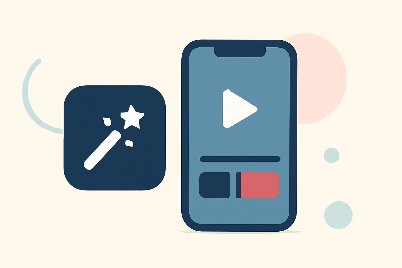 Top Video Editing Apps for iPhone Creators: Splice and Beyond